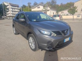 Nissan Qashqai | 4