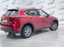 Mazda CX-5 | 1