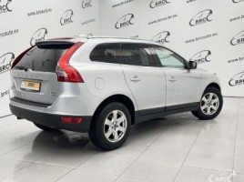 Volvo XC60 | 1