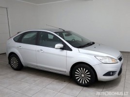 Ford Focus хэтчбек