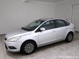 Ford Focus | 1