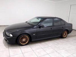 BMW 530 | 1