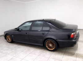 BMW 530 | 3