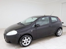 Fiat Punto | 1