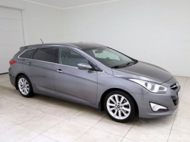 Hyundai i40 universal