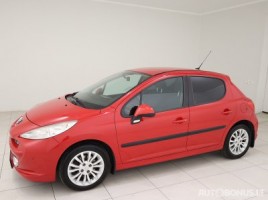 Peugeot 207 | 1