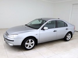 Ford Mondeo | 1