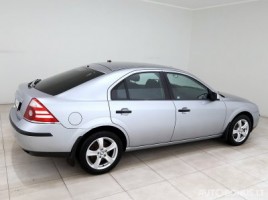 Ford Mondeo | 2