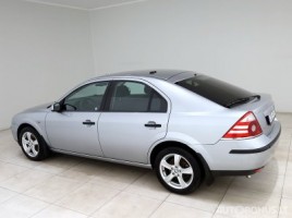 Ford Mondeo | 3