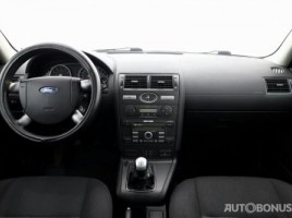 Ford Mondeo | 4