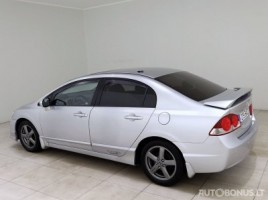 Honda Civic | 3