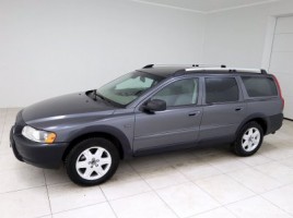 Volvo XC70 | 1