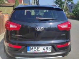 Kia Sportage | 1