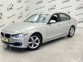 BMW 316 седан