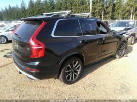 Volvo XC90 внедорожник