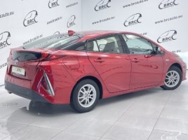 Toyota Prius | 1