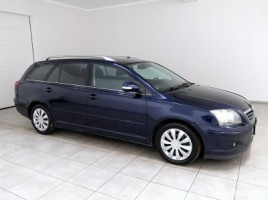 Toyota Avensis универсал