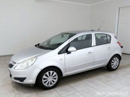 Opel Corsa | 1