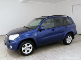 Toyota RAV4 | 1