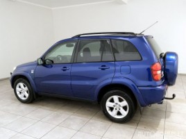 Toyota RAV4 | 3