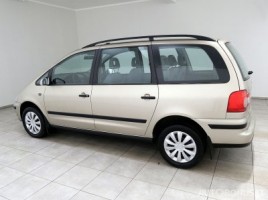 Volkswagen Sharan | 3