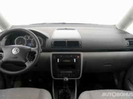 Volkswagen Sharan | 4