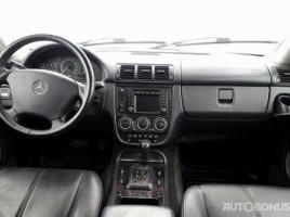 Mercedes-Benz ML320 | 4