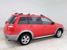 Mitsubishi Outlander | 2