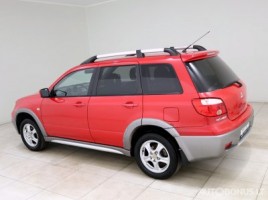 Mitsubishi Outlander | 3