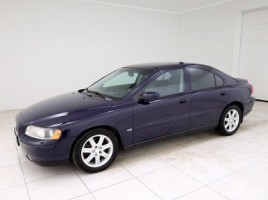 Volvo S60 | 1