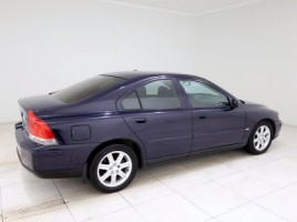 Volvo S60 | 2