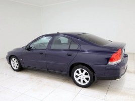 Volvo S60 | 3