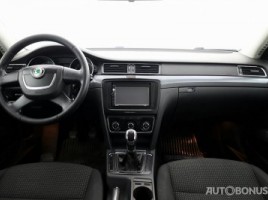 Skoda Superb | 4