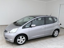 Honda Jazz | 1