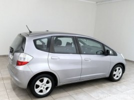 Honda Jazz | 2