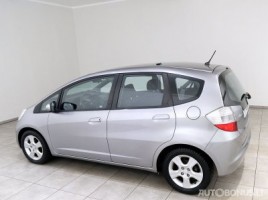 Honda Jazz | 3