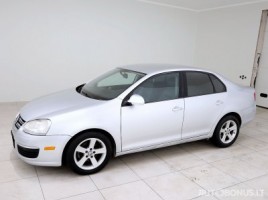 Volkswagen Jetta | 1