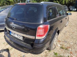 Opel Astra | 2