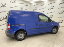 Volkswagen Caddy | 1