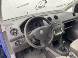 Volkswagen Caddy | 3