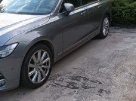 Volvo S90 | 2