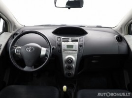 Toyota Yaris | 4