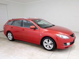 Mazda 6 universal