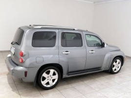 Chevrolet HHR | 2