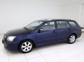 Toyota Avensis | 1