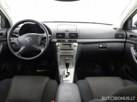 Toyota Avensis | 4