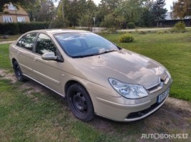 Citroen C5 | 2