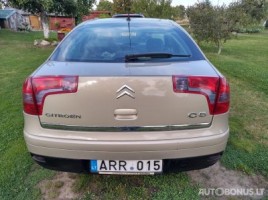 Citroen C5 | 3