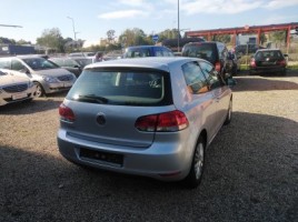 Volkswagen Golf, 1.4 l. | 1