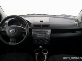 Mazda 2 | 4